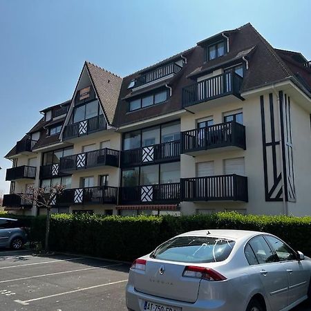 L'Appart 204, Superbe Appartement En Residence Villers-sur-Mer Exterior photo