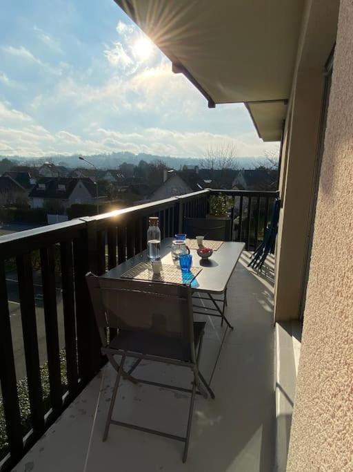 L'Appart 204, Superbe Appartement En Residence Villers-sur-Mer Exterior photo